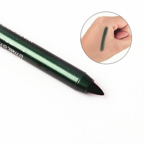 1 Pcs Women Long-lasting Eye Liner Pencil
