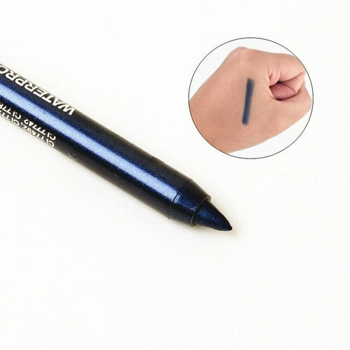 1 Pcs Women Long-lasting Eye Liner Pencil