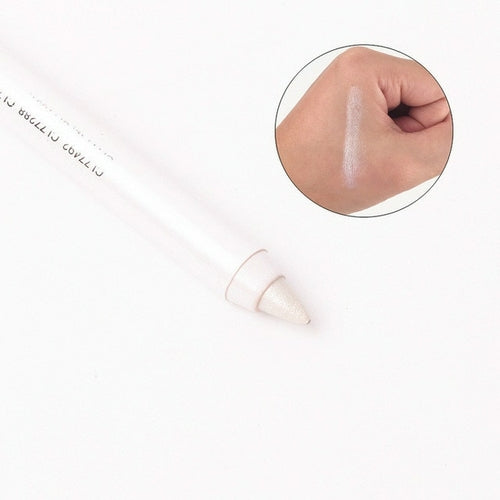 1 Pcs Women Long-lasting Eye Liner Pencil