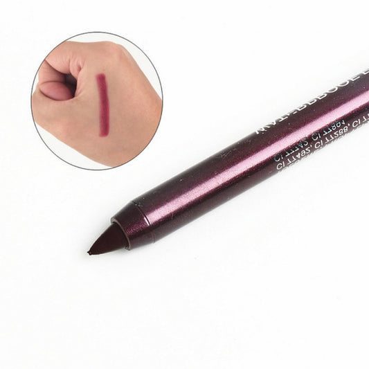 1 Pcs Women Long-lasting Eye Liner Pencil