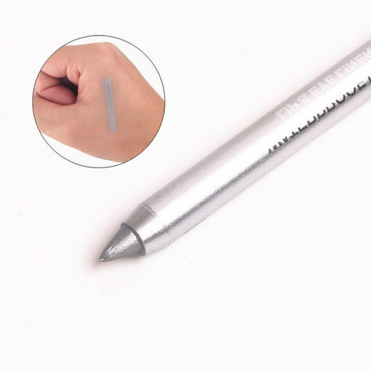 1 Pcs Women Long-lasting Eye Liner Pencil