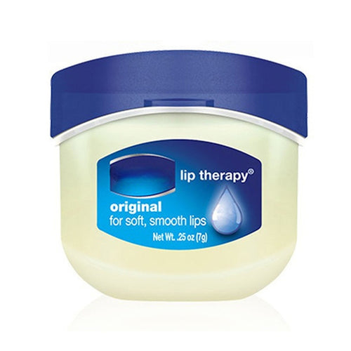 100% Pure Vaseline Lip Balm