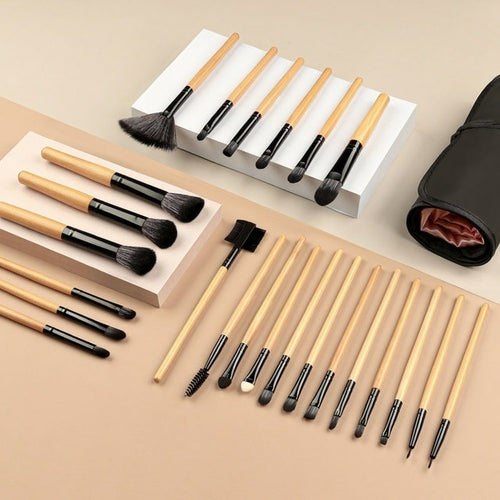 13PCS Makeup Brushes Set Eye