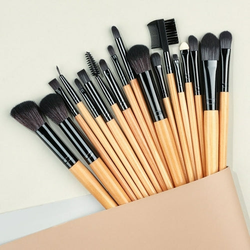 13PCS Makeup Brushes Set Eye