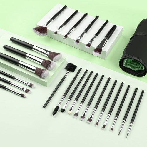 13PCS Makeup Brushes Set Eye