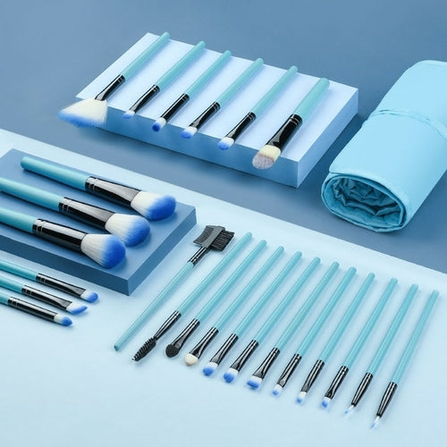 13PCS Makeup Brushes Set Eye