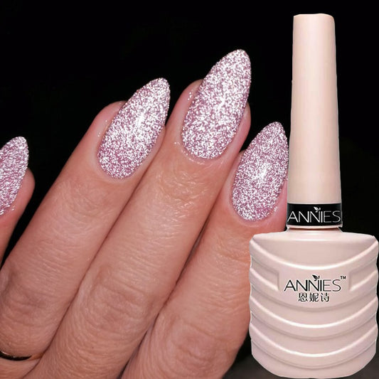 15ml Glitter Reflective Gel Nail Polish