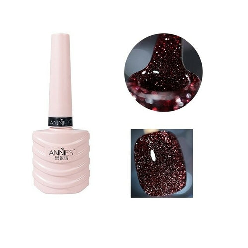 15ml Glitter Reflective Gel Nail Polish