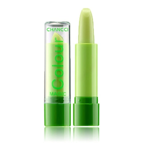1PC Moisture Aloe Vera Lip Balm