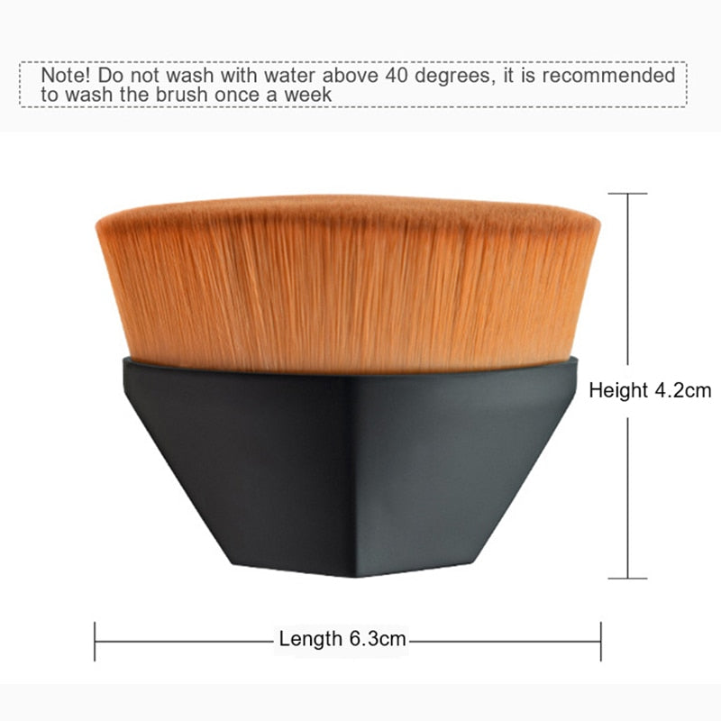 1pcs Foundation Brushes Makeup Brush