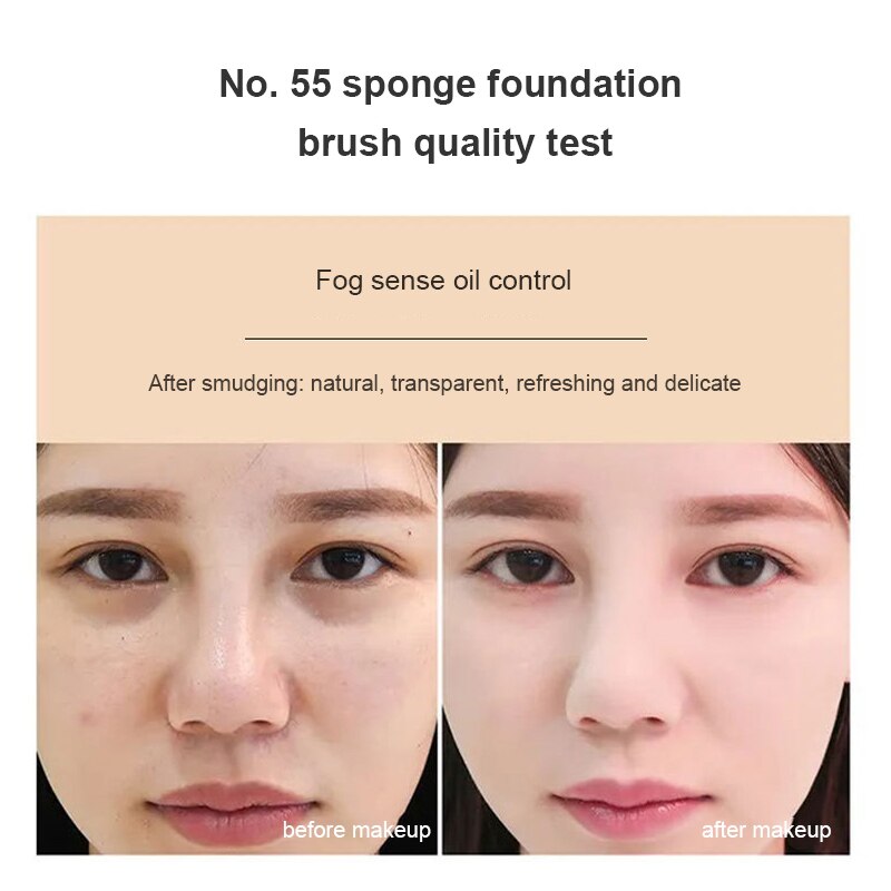 1pcs Makeup Brush Foundation Brushes