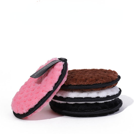 1pcs Reusable Face Towel Make-up Wipes