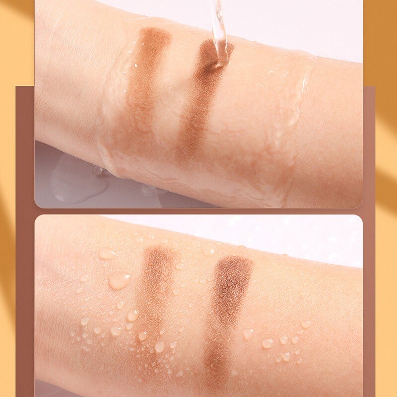 Eyebrow Powder Waterproof