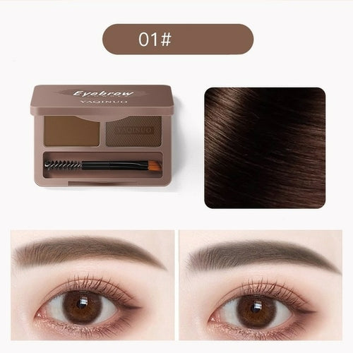 Eyebrow Powder Waterproof