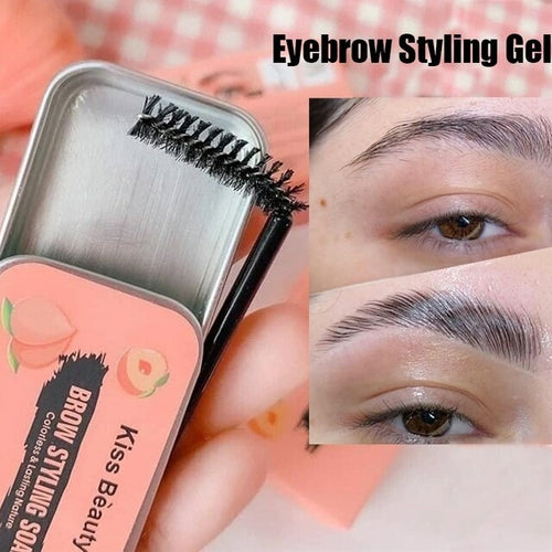 Eyebrow Powder Waterproof