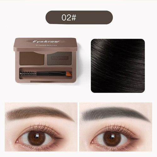 Eyebrow Powder Waterproof