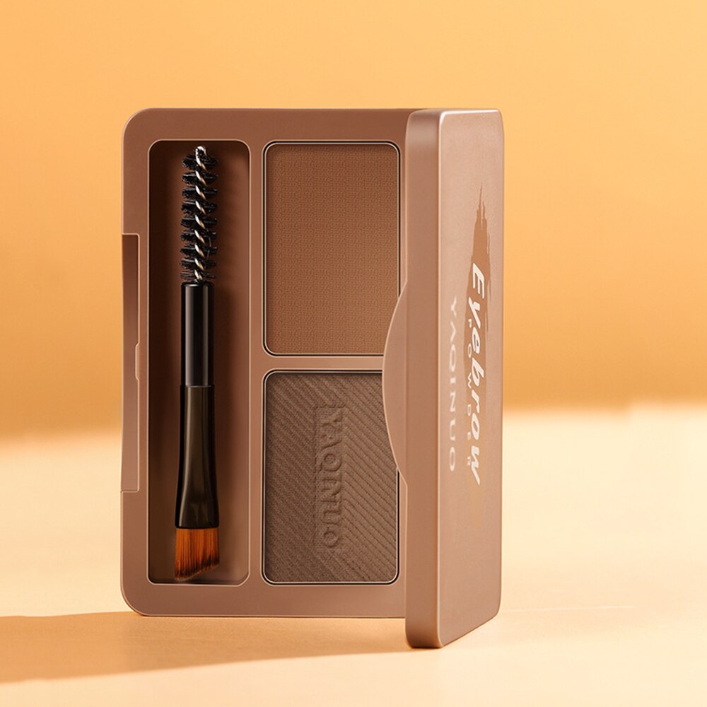 Eyebrow Powder Waterproof