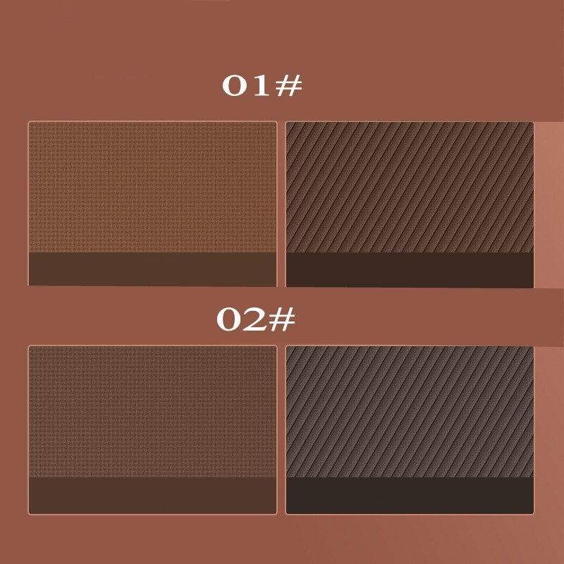 Eyebrow Powder Waterproof