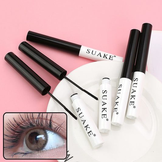 Lengthening Black 3d Mascara