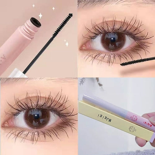 Lengthening Black 3d Mascara
