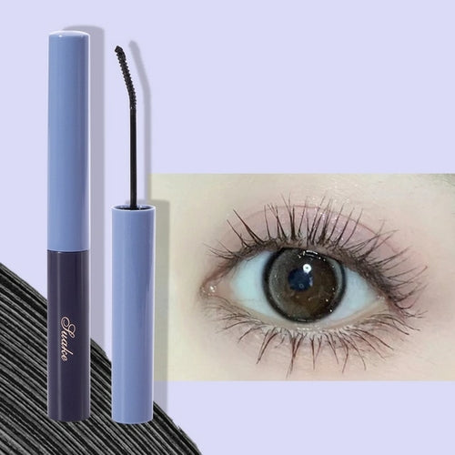 Lengthening Black 3d Mascara