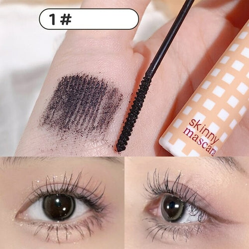 Lengthening Black 3d Mascara