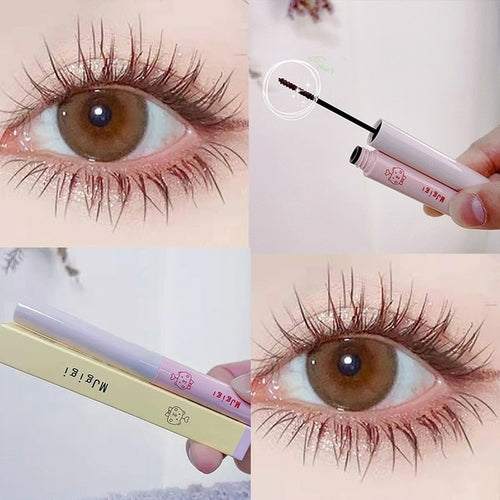 Lengthening Black 3d Mascara