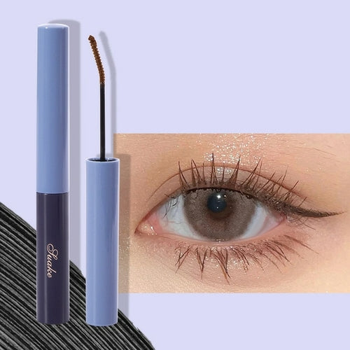 Lengthening Black 3d Mascara