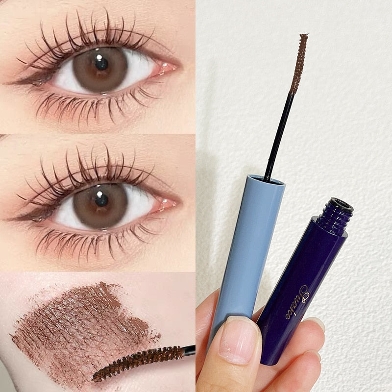 Lengthening Black 3d Mascara