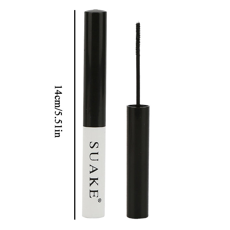 Lengthening Black 3d Mascara