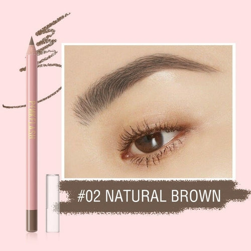 Waterproof Eyebrow Pencil