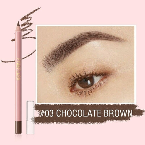 Waterproof Eyebrow Pencil