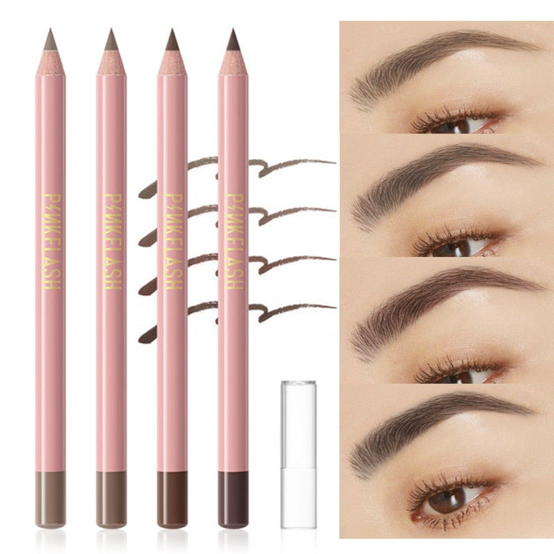 Waterproof Eyebrow Pencil