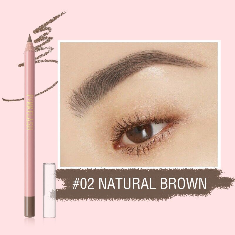 Waterproof Eyebrow Pencil