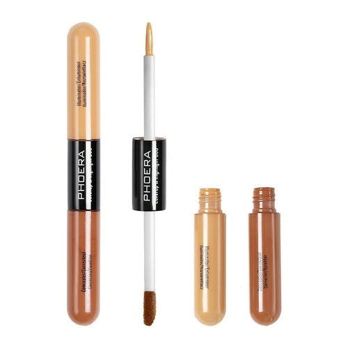 Liquid Concealer Contour Foundation