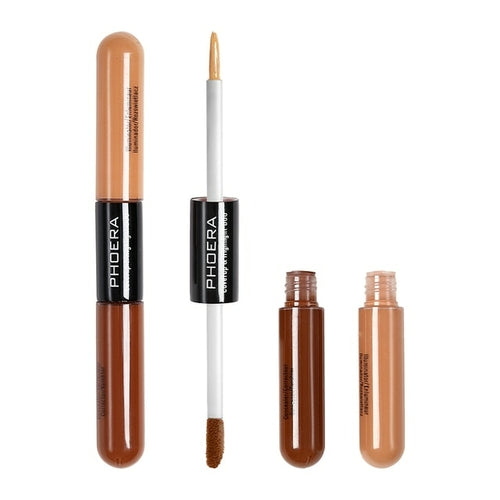 Liquid Concealer Contour Foundation