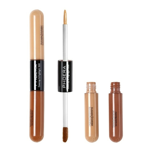Liquid Concealer Contour Foundation