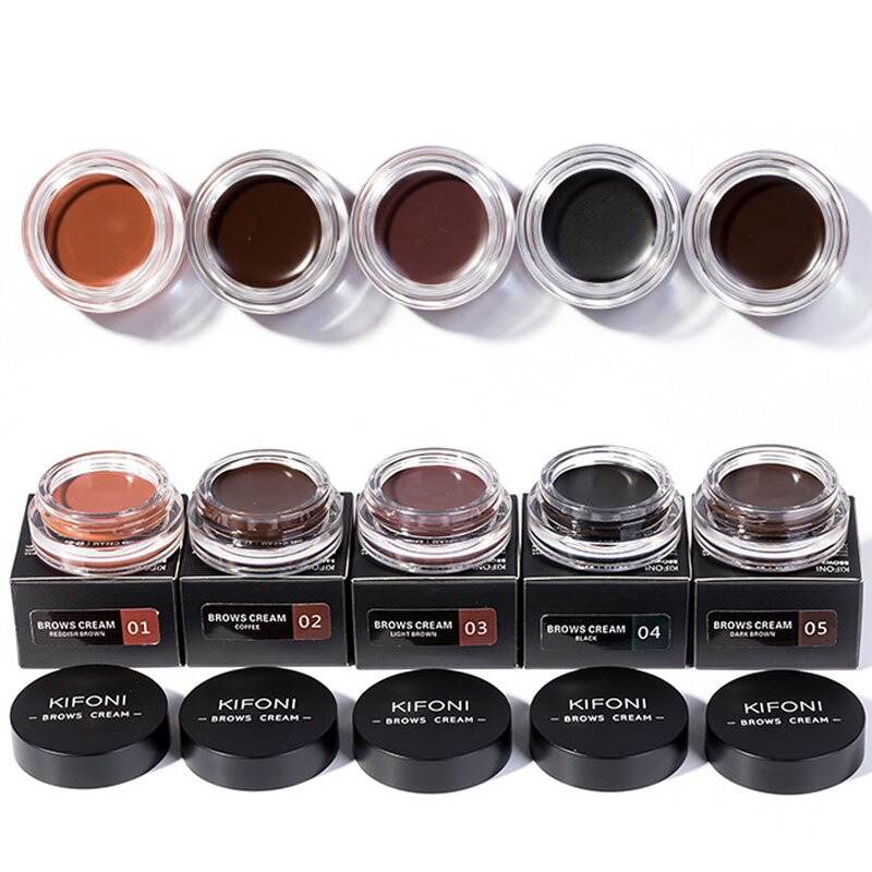 Eyebrow Enhancers Long Lasting