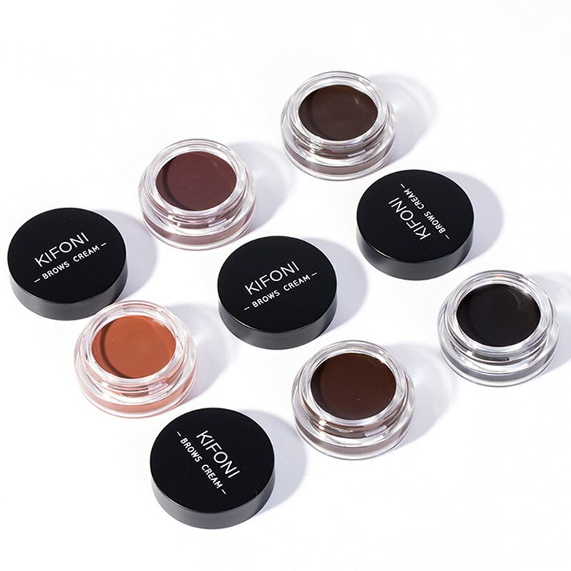Eyebrow Enhancers Long Lasting