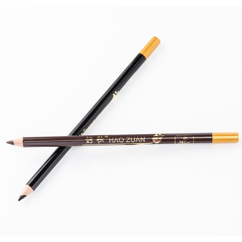 Long Lasting Eyebrow Pencil