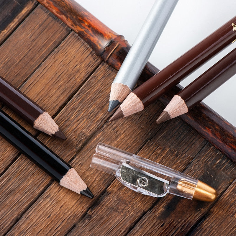 Long Lasting Eyebrow Pencil