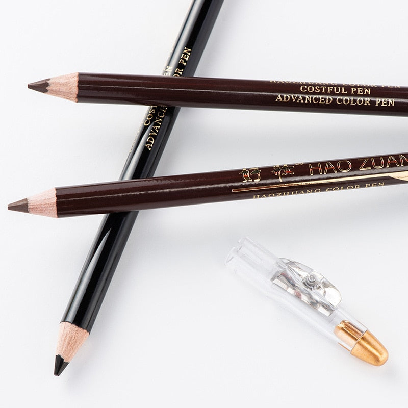 Long Lasting Eyebrow Pencil