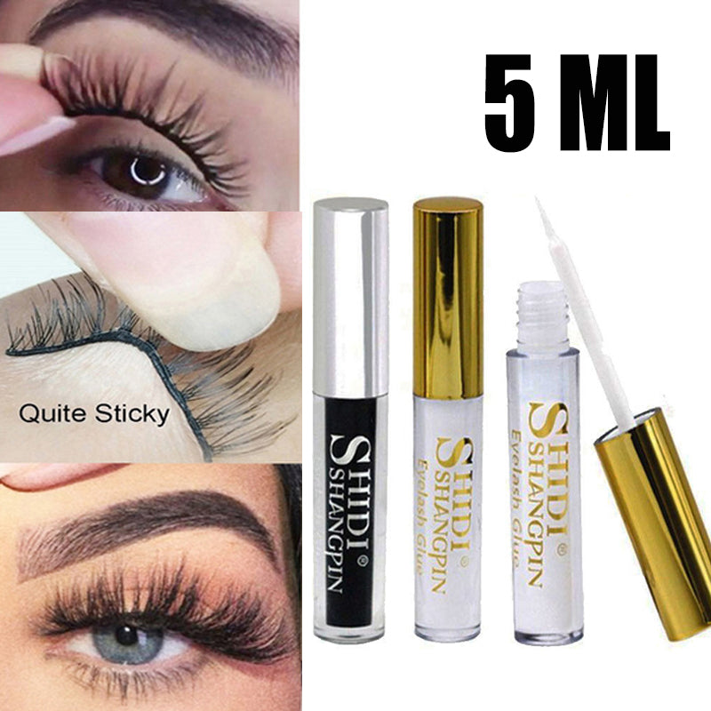 5ml Quick Dry Eyelash Glue Long Lasting