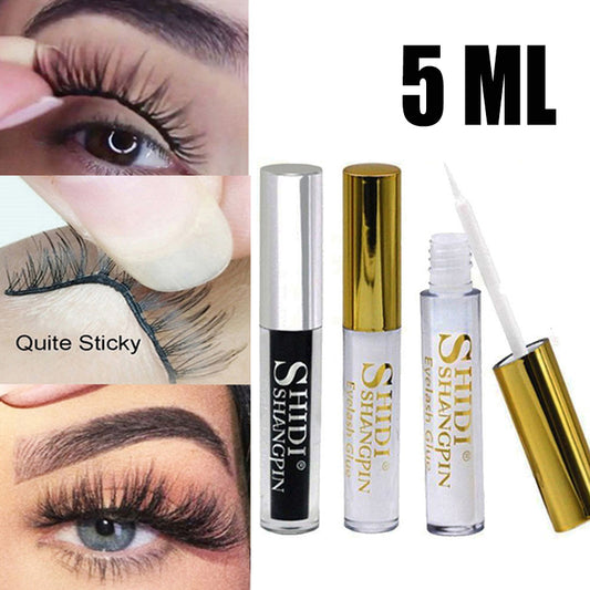 5ml Quick Dry Eyelash Glue Long Lasting
