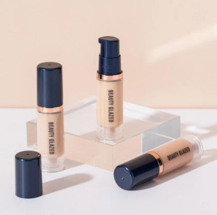 6ml Matte Liquid Foundation Cream