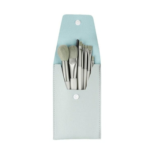 8-13pcs Soft Fluffy Makeup Brushes Set