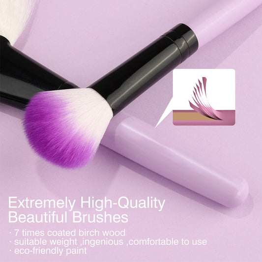 8/32pcs Makeup Brushes Set