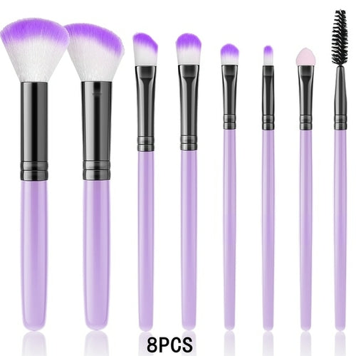 8/32pcs Makeup Brushes Set