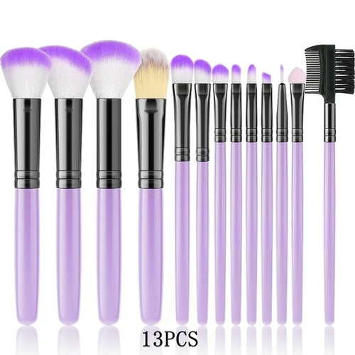 8/32pcs Makeup Brushes Set