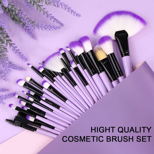 8/32pcs Makeup Brushes Set